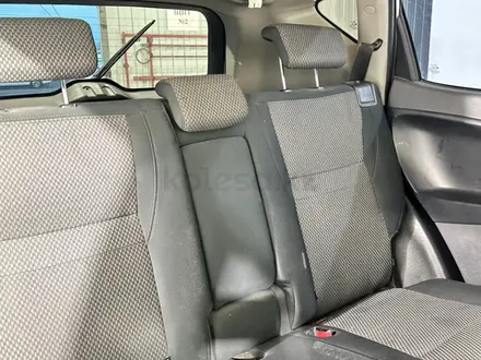 Geely Emgrand X7 2014 года за 2 080 000 тг. в Павлодар – фото 14