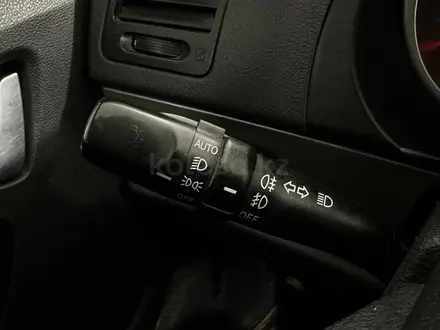 Geely Emgrand X7 2014 года за 2 080 000 тг. в Павлодар – фото 16