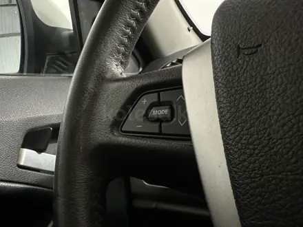 Geely Emgrand X7 2014 года за 2 080 000 тг. в Павлодар – фото 17
