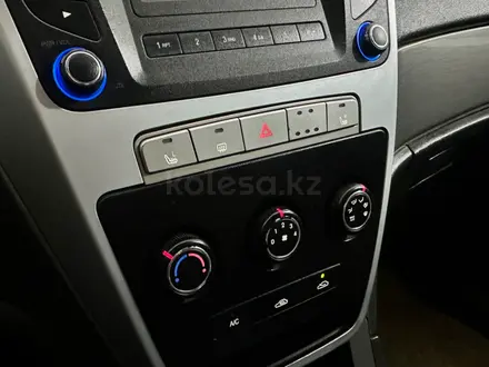 Geely Emgrand X7 2014 года за 2 080 000 тг. в Павлодар – фото 19