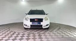 Geely Emgrand X7 2014 года за 2 080 000 тг. в Павлодар – фото 2