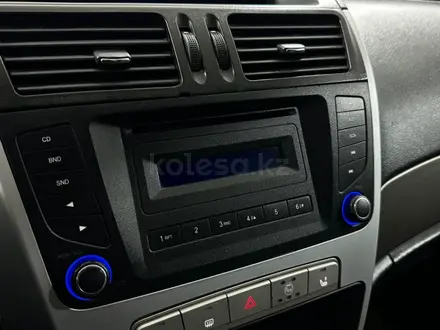 Geely Emgrand X7 2014 года за 2 080 000 тг. в Павлодар – фото 20