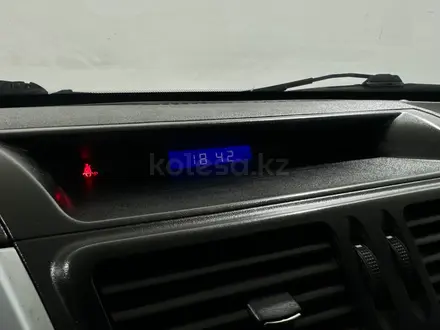 Geely Emgrand X7 2014 года за 2 080 000 тг. в Павлодар – фото 21