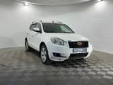 Geely Emgrand X7 2014 года за 2 080 000 тг. в Павлодар – фото 3
