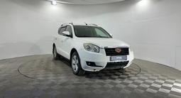 Geely Emgrand X7 2014 года за 2 080 000 тг. в Павлодар – фото 3