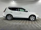 Geely Emgrand X7 2014 года за 2 080 000 тг. в Павлодар – фото 4