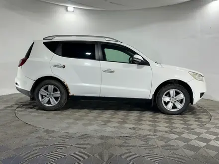 Geely Emgrand X7 2014 года за 2 080 000 тг. в Павлодар – фото 4