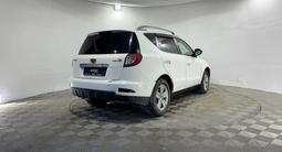 Geely Emgrand X7 2014 года за 2 080 000 тг. в Павлодар – фото 5