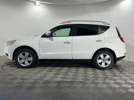 Geely Emgrand X7 2014 года за 2 080 000 тг. в Павлодар – фото 8