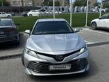 Toyota Camry 2019 годаүшін13 700 000 тг. в Шымкент