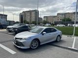 Toyota Camry 2019 годаүшін13 700 000 тг. в Шымкент – фото 2