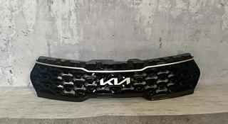Решетка радиатора Kia Sorento за 1 000 тг. в Шымкент