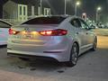 Hyundai Elantra 2017 годаүшін4 600 000 тг. в Актобе – фото 2