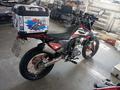Regulmoto  CR-Z 300 2023 года за 500 000 тг. в Алматы – фото 2
