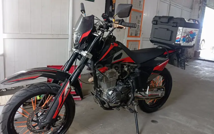 Regulmoto  CR-Z 300 2023 года за 500 000 тг. в Алматы