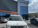 Toyota Land Cruiser Prado 2000 годаүшін9 700 000 тг. в Тараз – фото 2