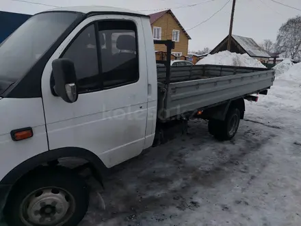 ГАЗ ГАЗель 2012 года за 5 300 000 тг. в Усть-Каменогорск