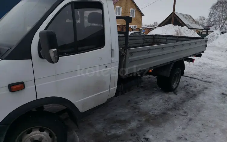 ГАЗ ГАЗель 2012 года за 5 300 000 тг. в Усть-Каменогорск