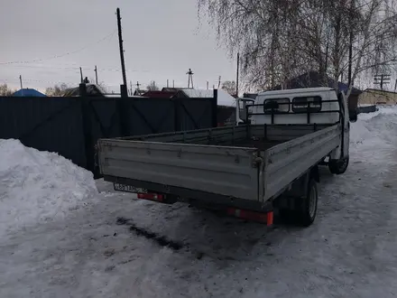 ГАЗ ГАЗель 2012 года за 5 300 000 тг. в Усть-Каменогорск – фото 4
