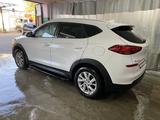 Hyundai Tucson 2020 года за 12 000 000 тг. в Алматы – фото 3