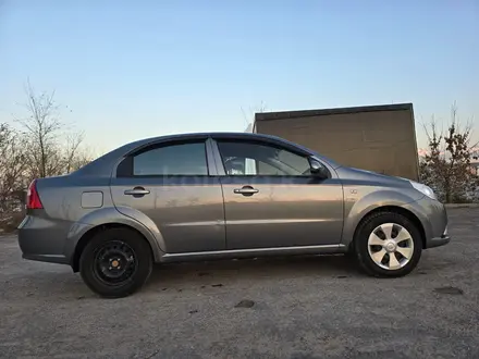 Chevrolet Nexia 2023 года за 6 100 000 тг. в Алматы – фото 10