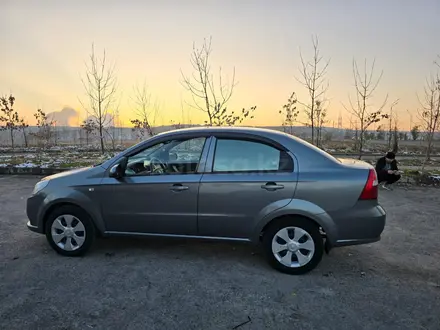 Chevrolet Nexia 2023 года за 6 100 000 тг. в Алматы – фото 5