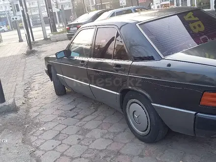 Mercedes-Benz 190 1990 года за 900 000 тг. в Шымкент – фото 2