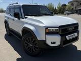 Toyota Land Cruiser Prado 2024 годаүшін41 300 000 тг. в Астана
