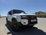 Toyota Land Cruiser Prado 2024 годаүшін41 300 000 тг. в Астана – фото 2
