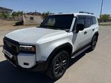 Toyota Land Cruiser Prado 2024 годаүшін41 300 000 тг. в Астана – фото 3