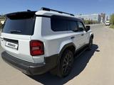 Toyota Land Cruiser Prado 2024 годаүшін41 300 000 тг. в Астана – фото 4