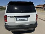 Toyota Land Cruiser Prado 2024 годаүшін41 300 000 тг. в Астана – фото 5