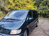 Mercedes-Benz Vito 2001 года за 3 200 000 тг. в Усть-Каменогорск