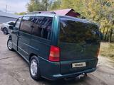 Mercedes-Benz Vito 2001 года за 3 200 000 тг. в Усть-Каменогорск – фото 4