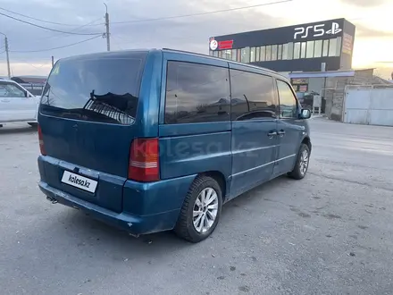 Mercedes-Benz Vito 1999 года за 3 900 000 тг. в Тараз