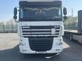 DAF  XF 105 2010 годаүшін16 500 000 тг. в Жаркент