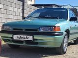 Mazda 323 1994 года за 1 500 000 тг. в Шиели – фото 2