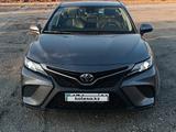 Toyota Camry 2019 года за 12 300 000 тг. в Павлодар