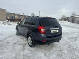 Chevrolet Captiva 2008 годаүшін5 000 000 тг. в Караганда – фото 4