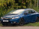 Honda Civic 2012 годаfor5 500 000 тг. в Алматы – фото 2
