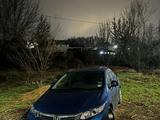 Honda Civic 2012 годаfor5 500 000 тг. в Алматы – фото 4