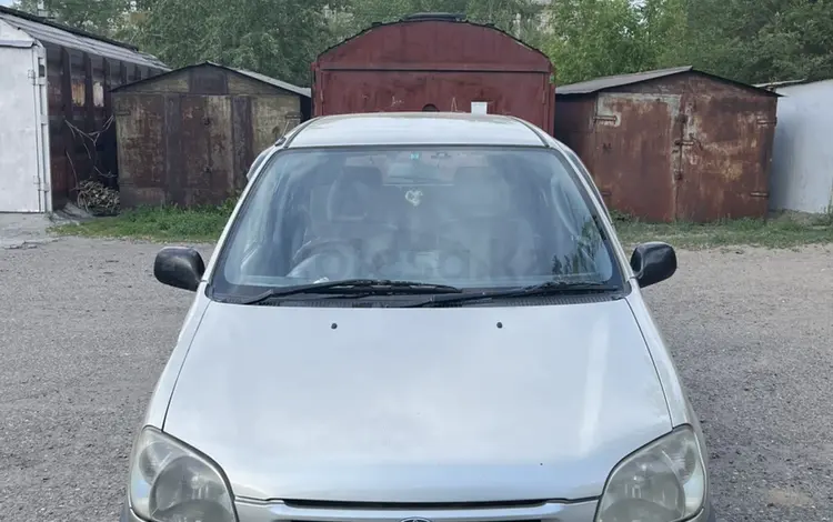 Toyota Raum 1998 года за 1 500 000 тг. в Семей