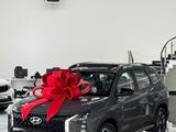 Hyundai Mufasa 2023 годаүшін12 390 000 тг. в Шымкент – фото 5