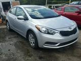 Авторазбор KIA CERATO K3 2013-2018 в Алматы