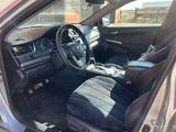 Toyota Camry 2012 годаүшін7 200 000 тг. в Жанаозен