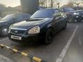 ВАЗ (Lada) Priora 2170 2007 года за 1 300 000 тг. в Туркестан – фото 2