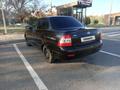 ВАЗ (Lada) Priora 2170 2007 года за 1 300 000 тг. в Туркестан – фото 3