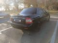 ВАЗ (Lada) Priora 2170 2007 года за 1 300 000 тг. в Туркестан – фото 4