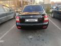 ВАЗ (Lada) Priora 2170 2007 года за 1 300 000 тг. в Туркестан – фото 5