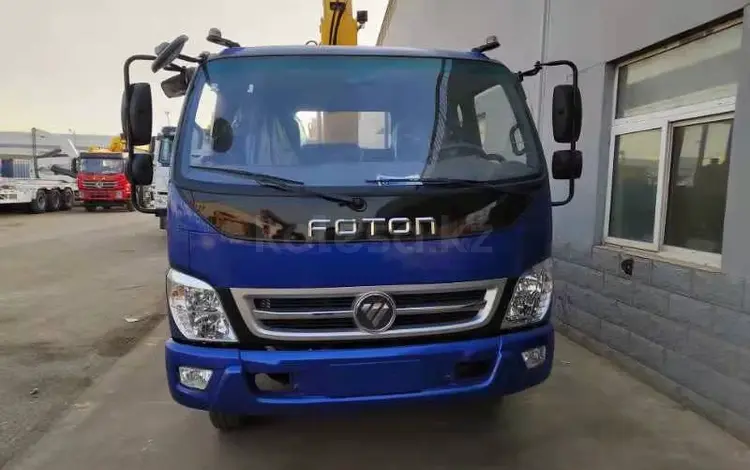 Foton  стрела XCMG 2021 года за 26 990 000 тг. в Атырау